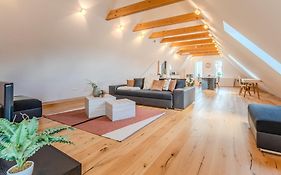 Loft Dachsberg